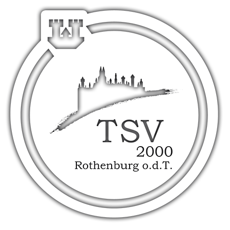 Logo des TSV 2000 Rothenburg