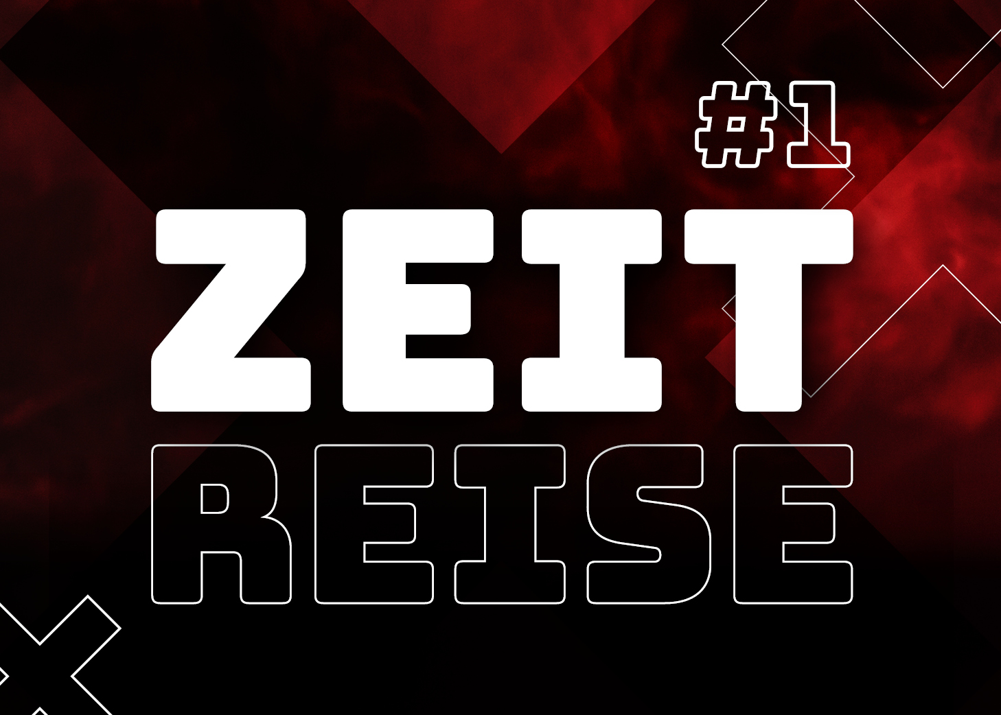 Read more about the article Zeitreise #1