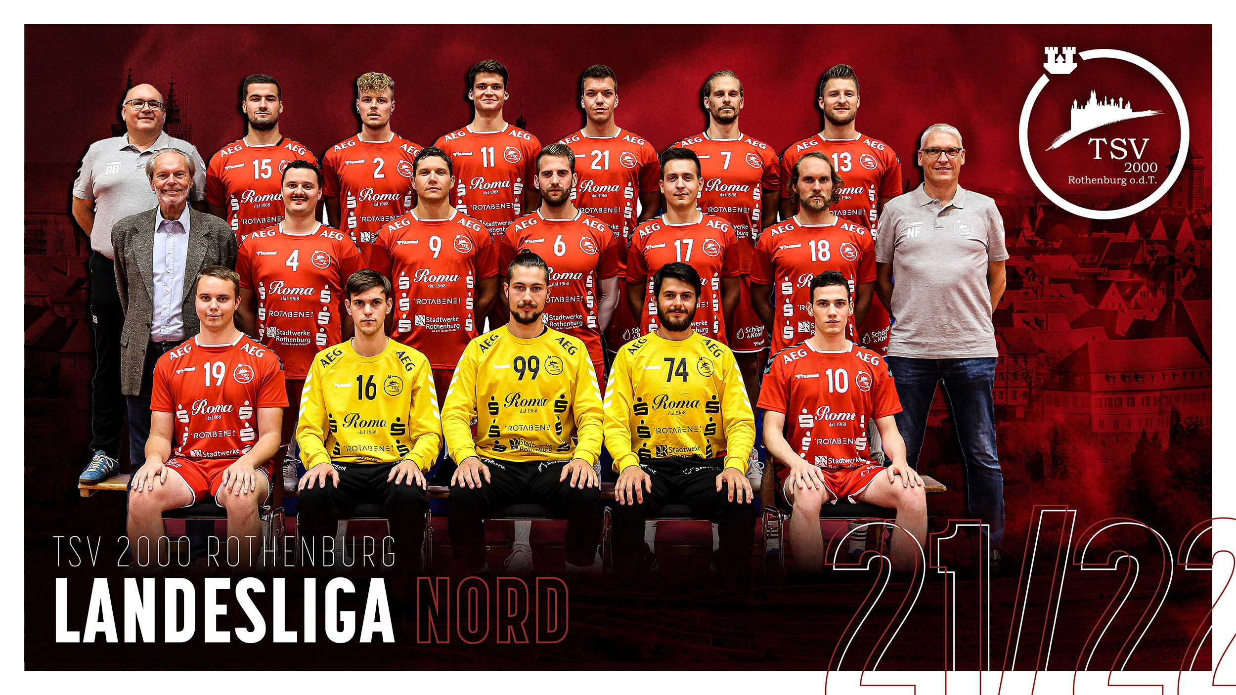 Read more about the article Erfolgsserie gerissen