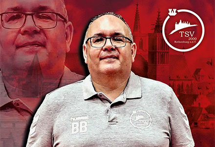 Read more about the article Vertragsverlängerung mit Bernd Becker