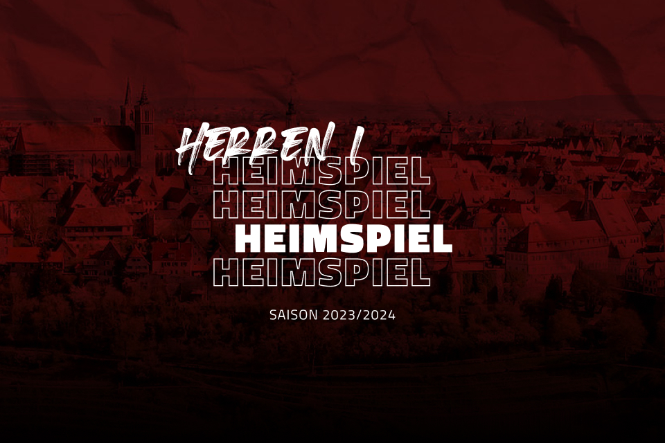 Read more about the article Heimpremiere gegen Geheimfavoriten