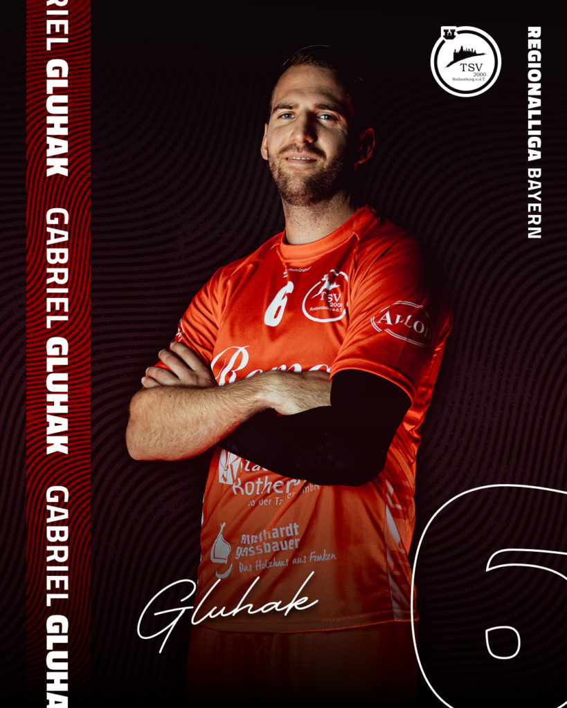 Gabriel Gluhak