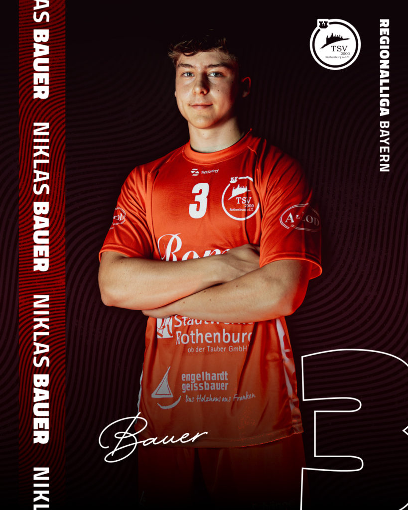 Niklas Bauer