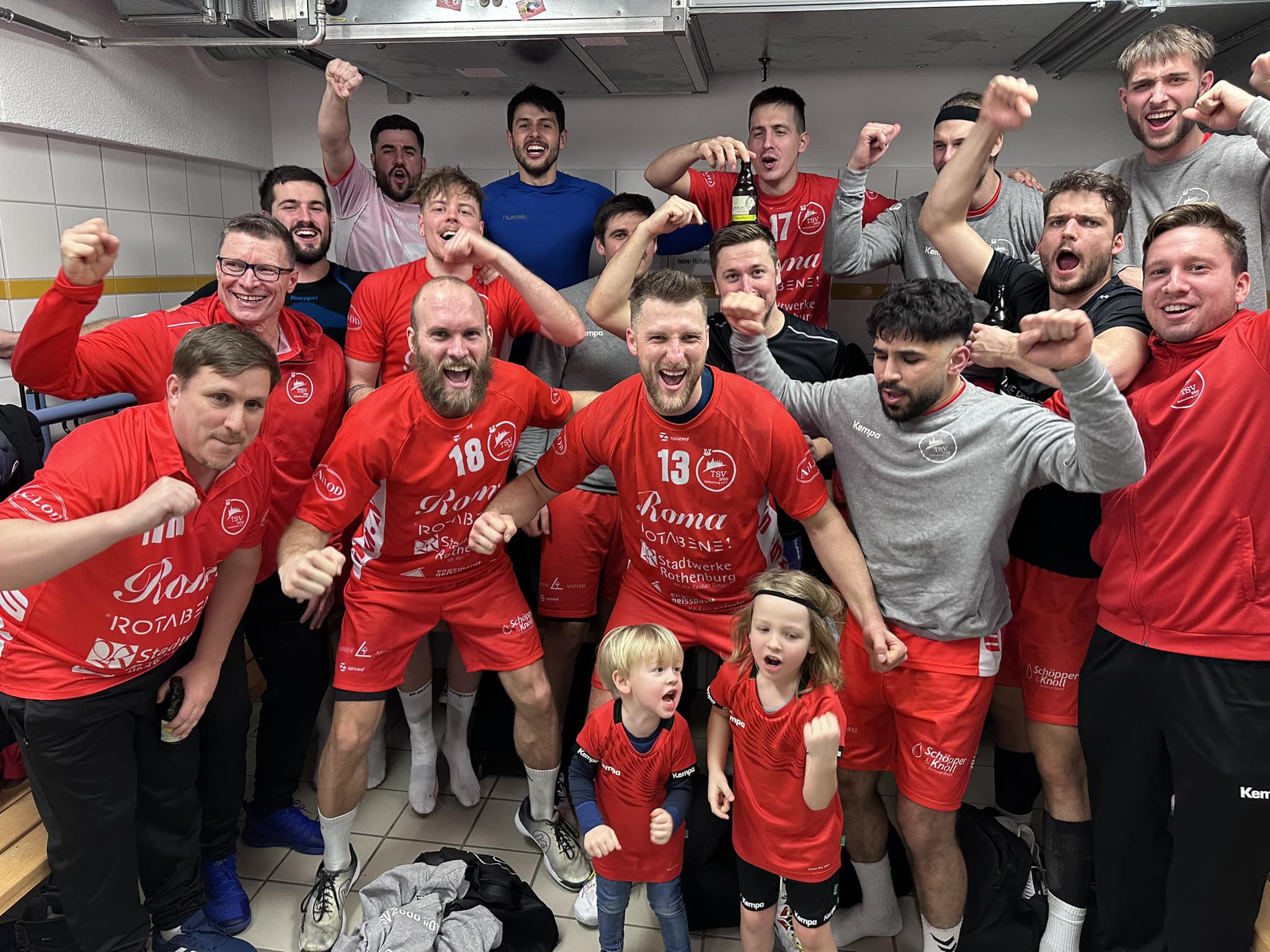 Read more about the article Ungefährdeter Auswärtssieg bei der Trainerpremiere