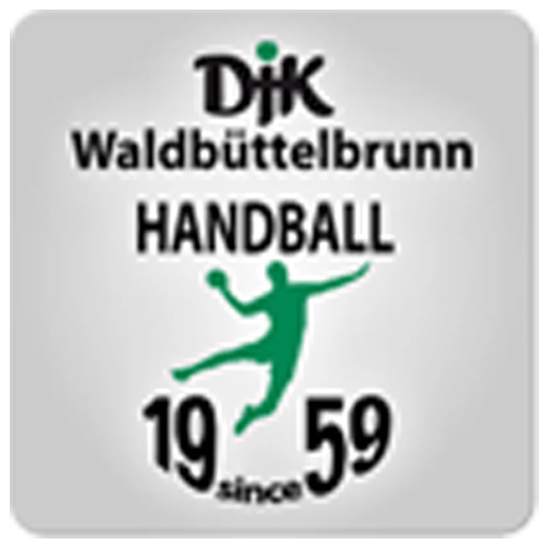 DJK Waldbüttelbrunn Handball DJK Waldbüttelbrunn Handball