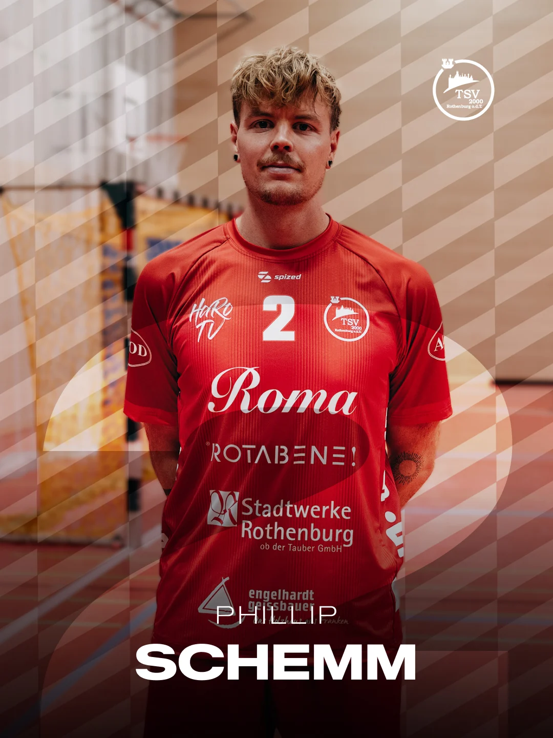 2 | Phillip Schemm