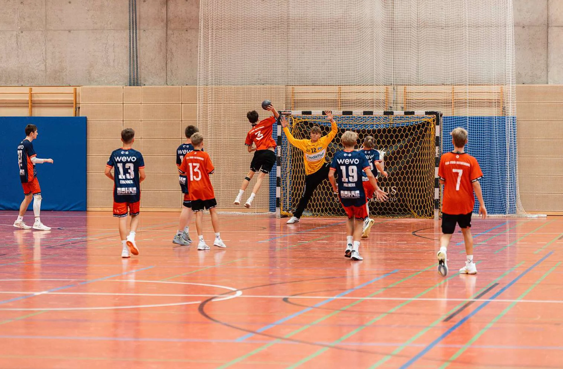 Brothaus Cup 2026