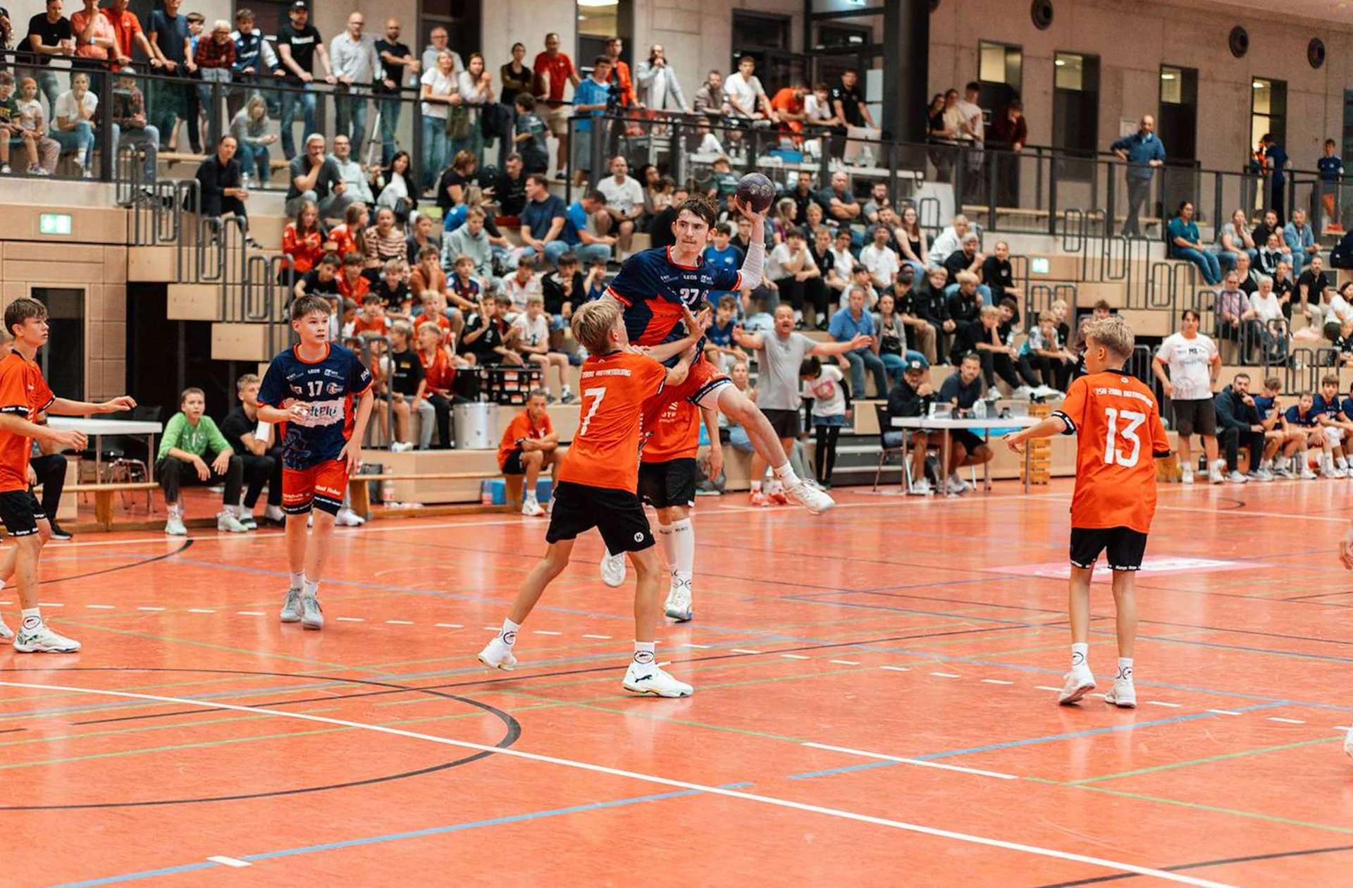 Brothaus Cup 2026 Brothaus Cup 2026
