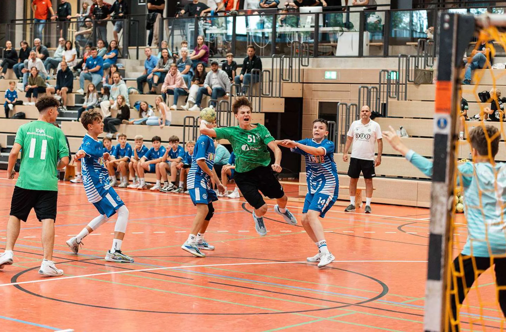 Brothaus Cup 2026 Brothaus Cup 2026