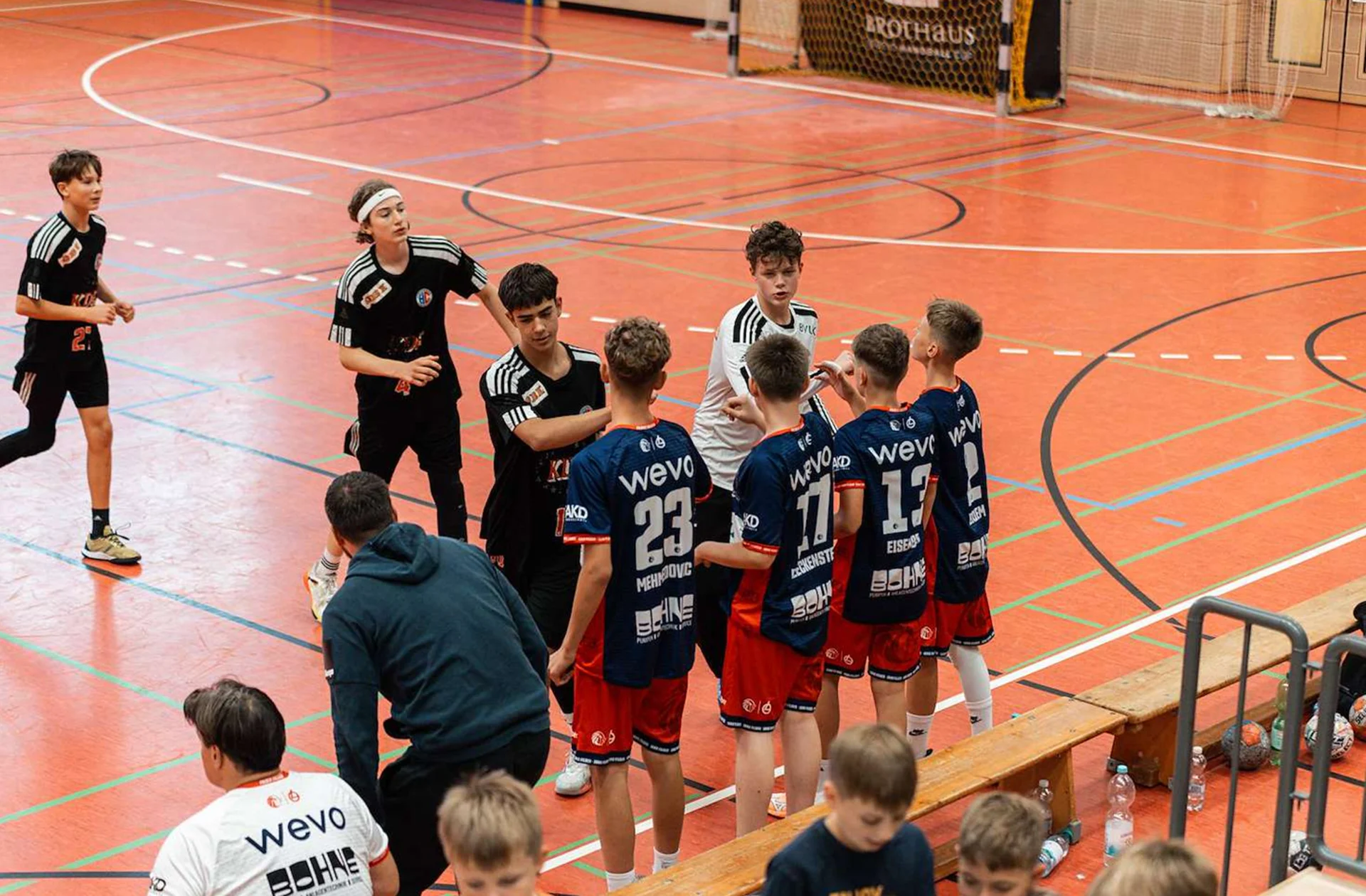 Brothaus Cup 2026 Brothaus Cup 2026